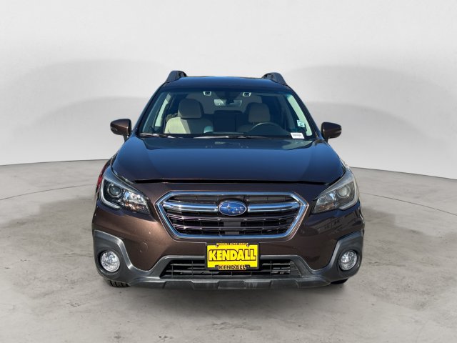 Used 2019 Subaru Outback 2.5i Premium AWD/4WD image 2
