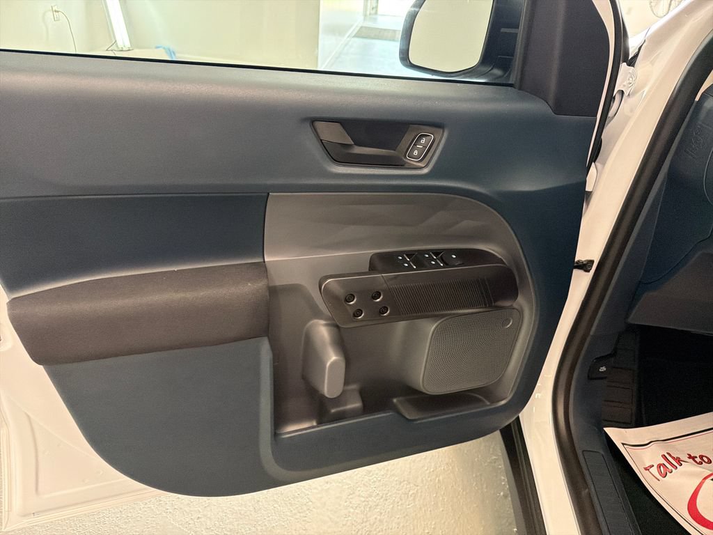 New 2026 Ford Maverick XL FWD image 13