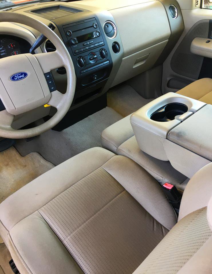 Used 2007 Ford F150 FX2 RWD image 21