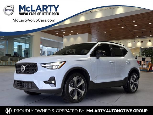 New 2026 Volvo XC40 B5 Plus w/ Protection Package Premier