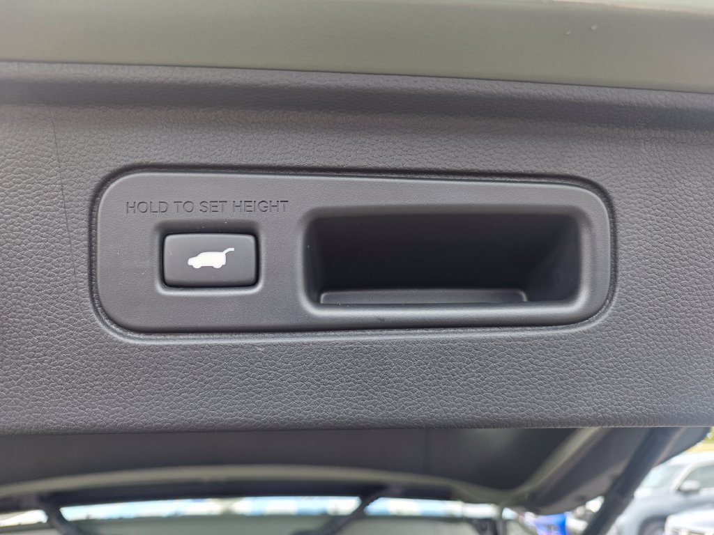 New 2026 Honda Pilot TrailSport image 17