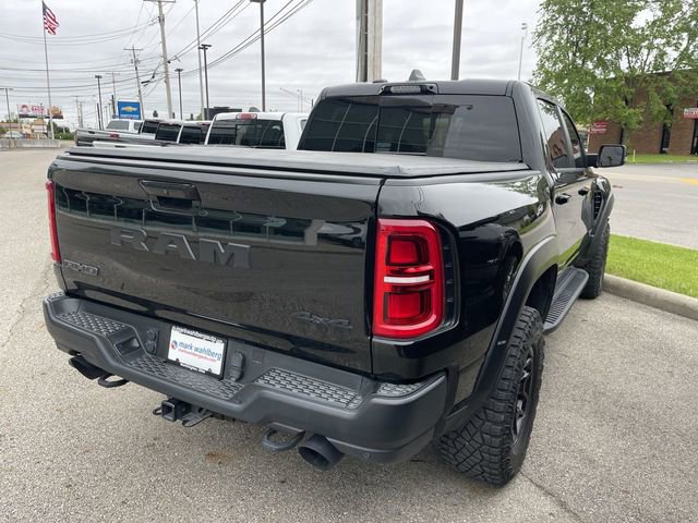 Used 2025 RAM 1500 RHO w/ RHO Level 1 Equipment Group AWD/4WD image 10