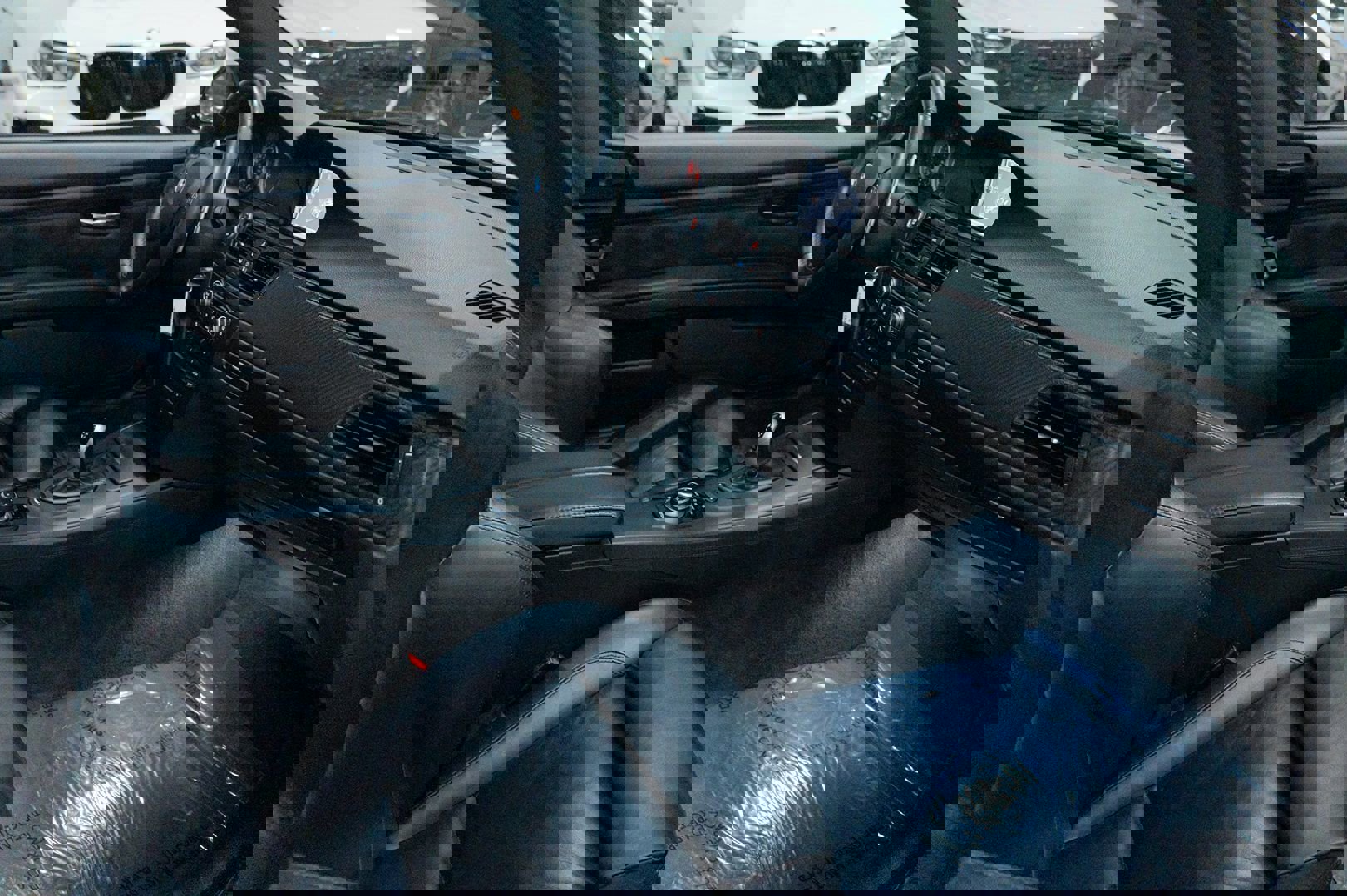 Used 2011 BMW M3 Coupe image 27