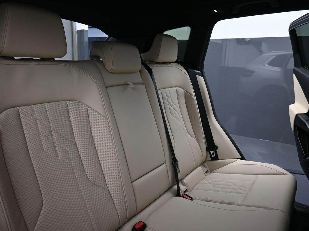 New 2026 BMW X3 xDrive30 w/ Premium Package image 20