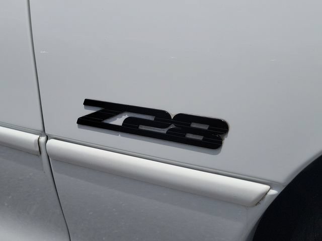 Used 1997 Chevrolet Camaro Z28 w/ Preferred Equipment Group 2 RWD image 7