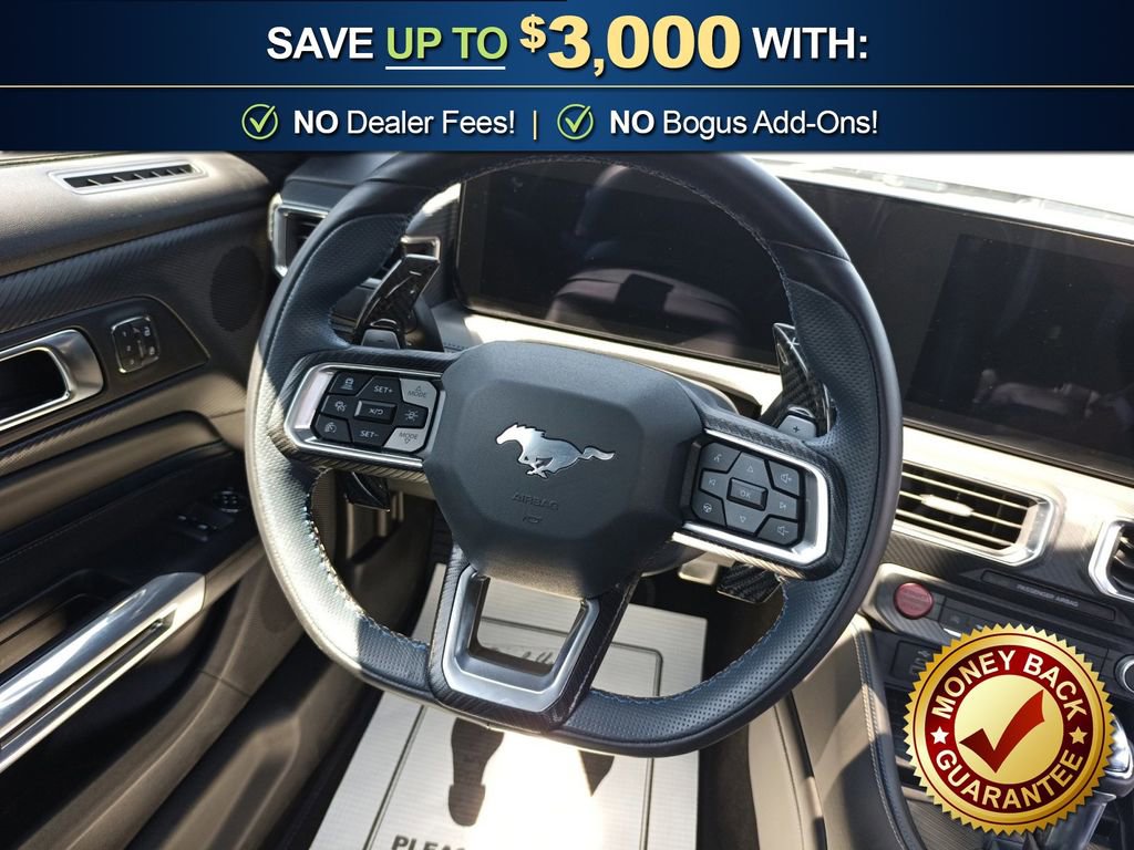 Used 2024 Ford Mustang GT Premium image 18