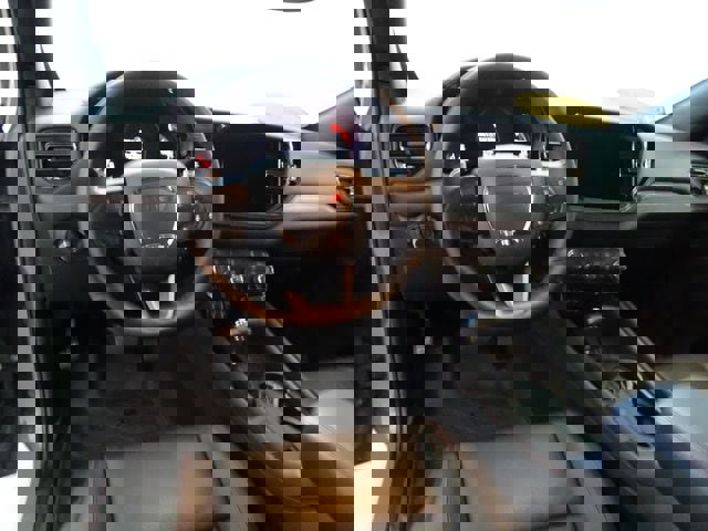 Certified 2026 Dodge Durango GT image 5