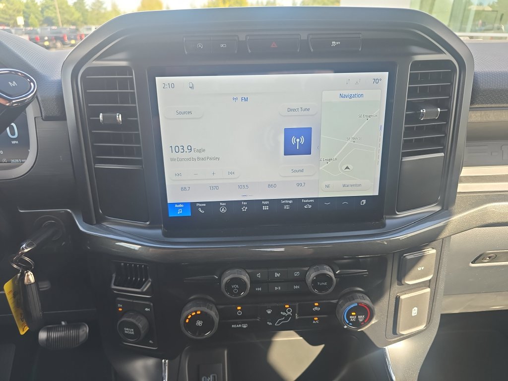 Used 2024 Ford F150 STX AWD/4WD image 17