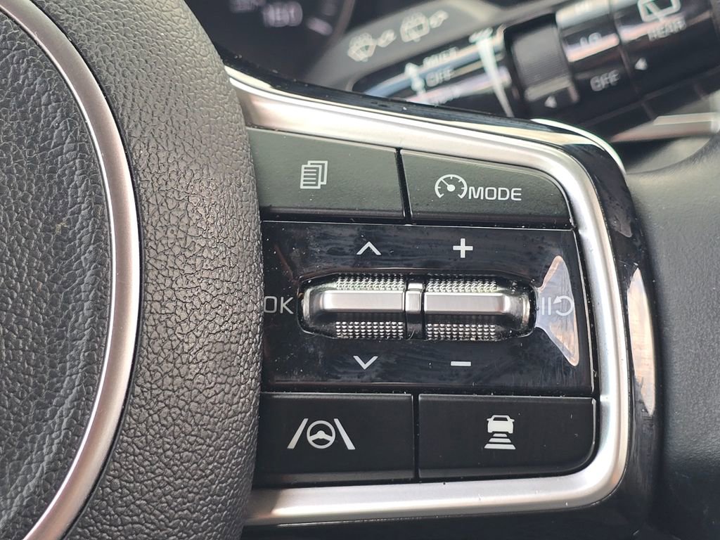Used 2022 Kia Sorento SX w/ Panoramic Sunroof Package image 21