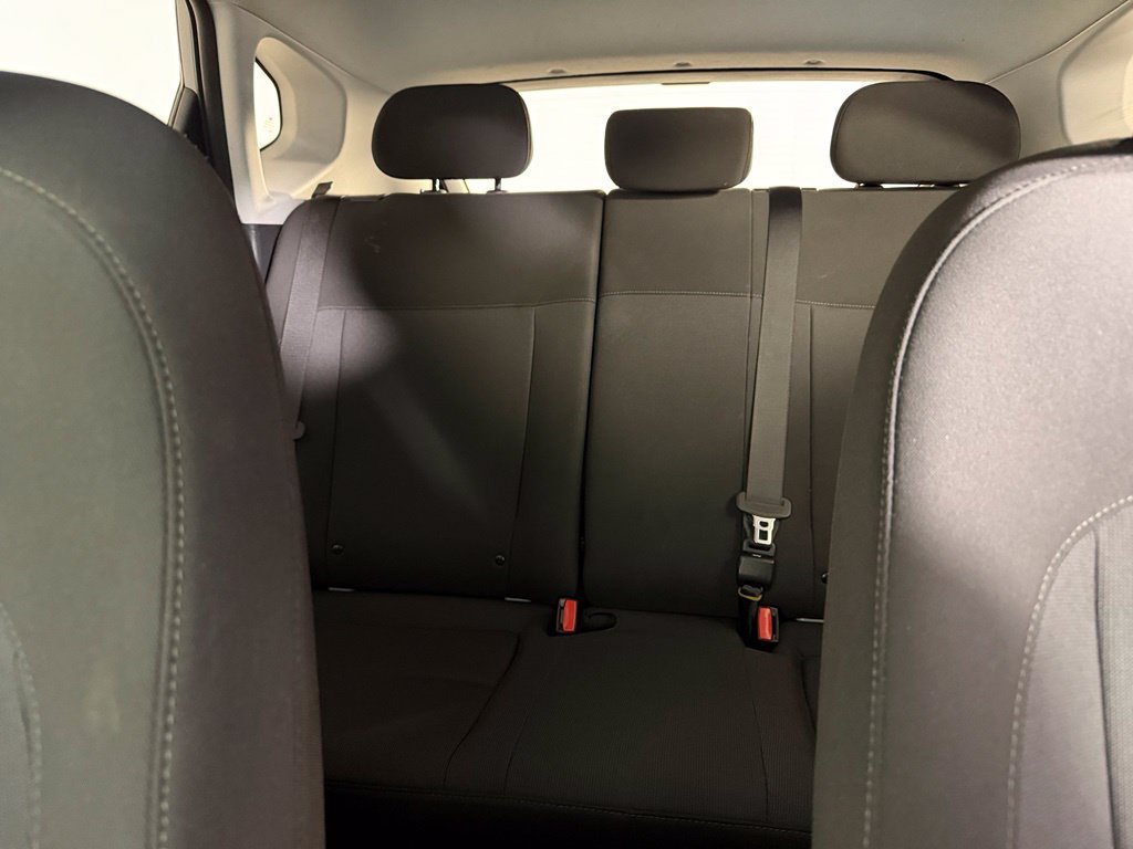 Used 2026 Hyundai Kona SE FWD image 17