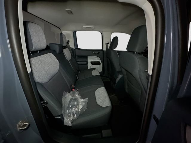 New 2026 Ford Maverick XLT w/ XLT Luxury Package image 30