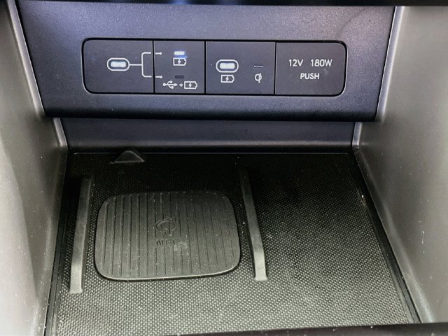 Used 2024 Hyundai Sonata N Line FWD image 20
