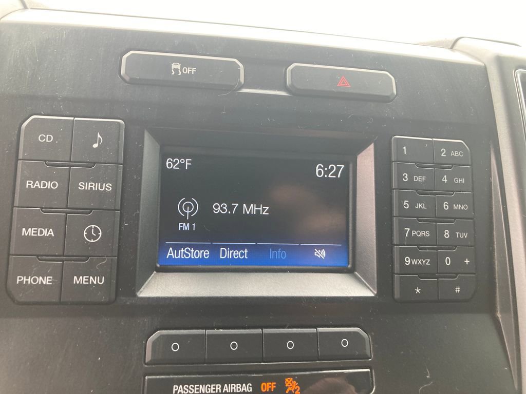 Used 2016 Ford F150 XLT image 23