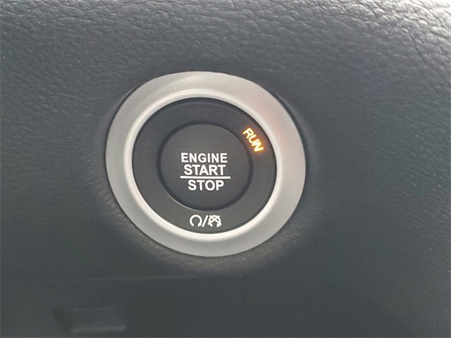 New 2026 Chrysler Pacifica Select image 23