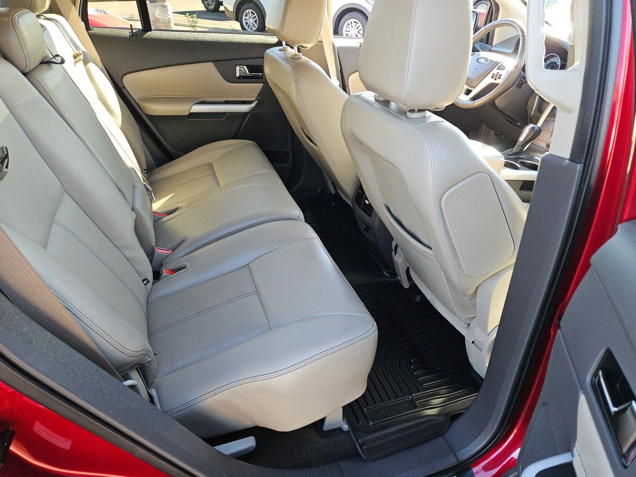 Used 2014 Ford Edge SEL w/ Equipment Group 205A image 22