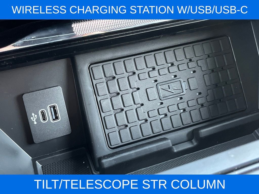 New 2025 Ford F150 Tremor w/ Equipment Group 402A High image 15