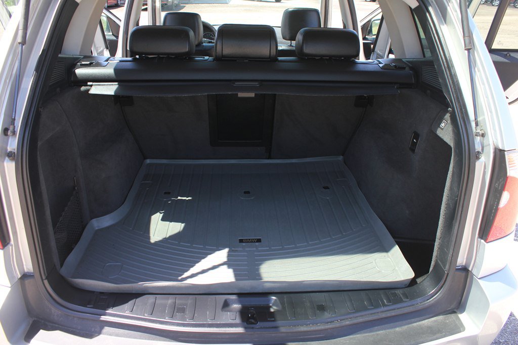 Used 2006 BMW X3 3.0i AWD/4WD image 40