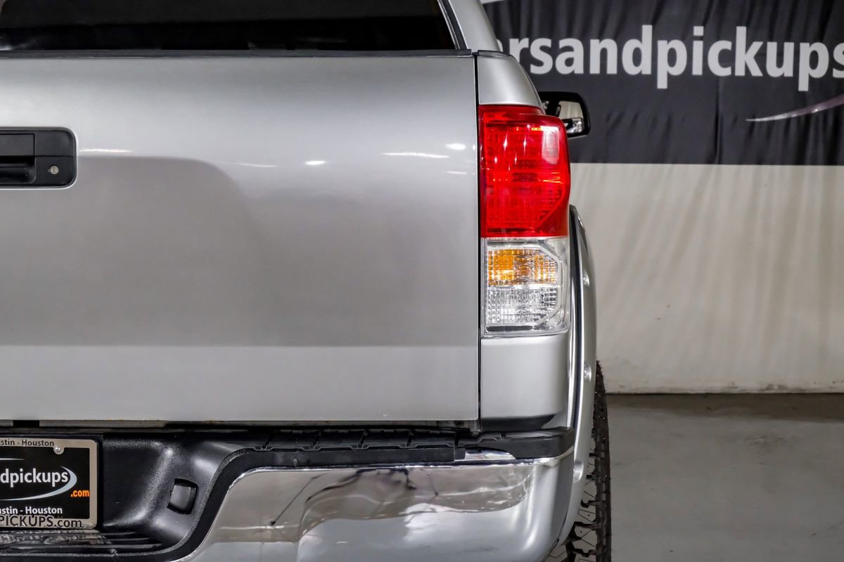 Used 2013 Toyota Tundra Grade w/ Tow Pkg image 37