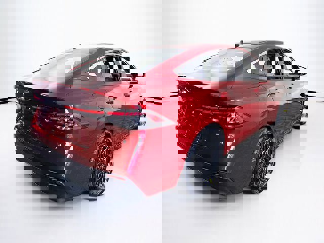 New 2026 Nissan Sentra SV w/ SV Convenience Package image 5