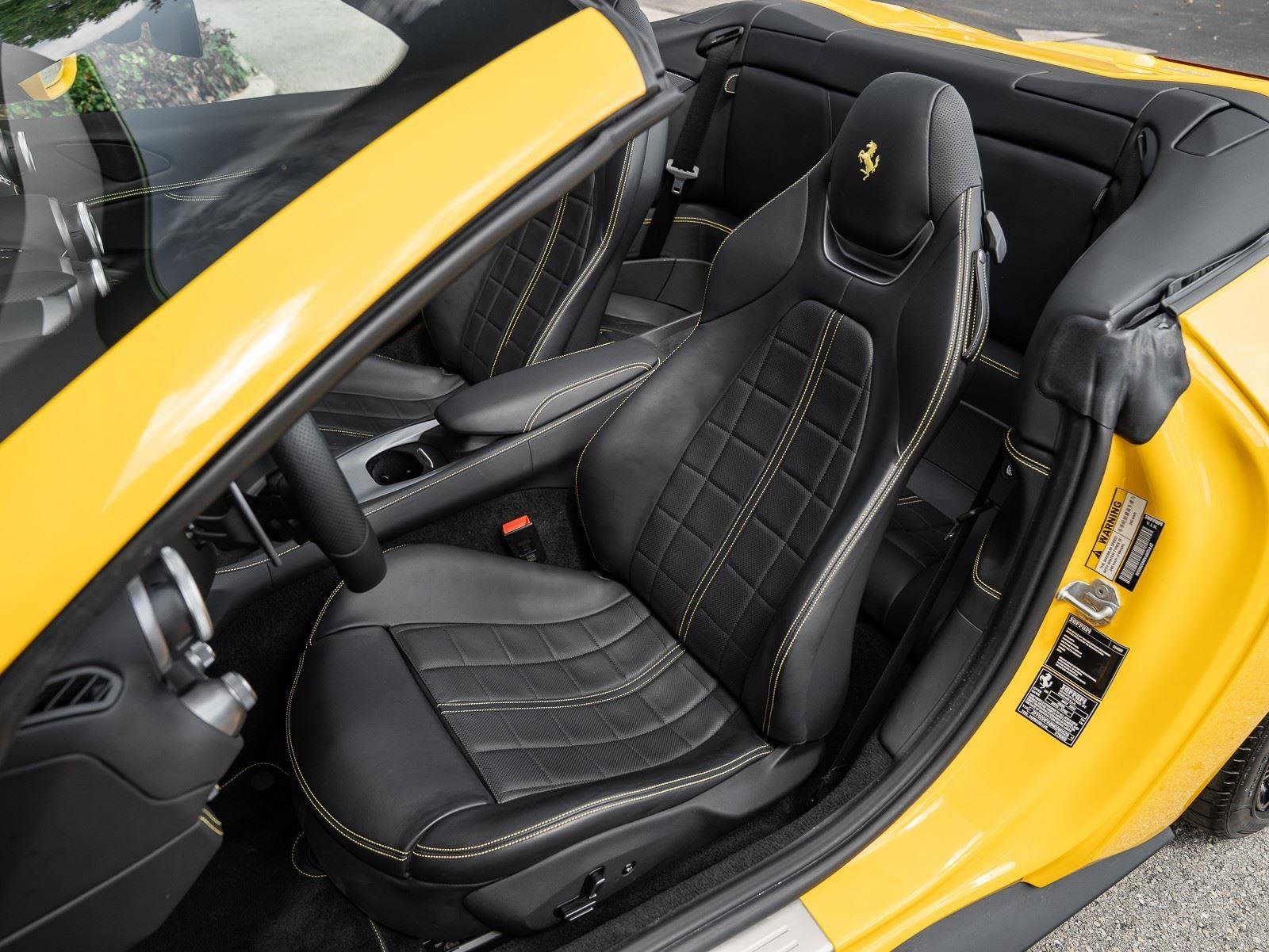 Used 2022 Ferrari Portofino M image 4