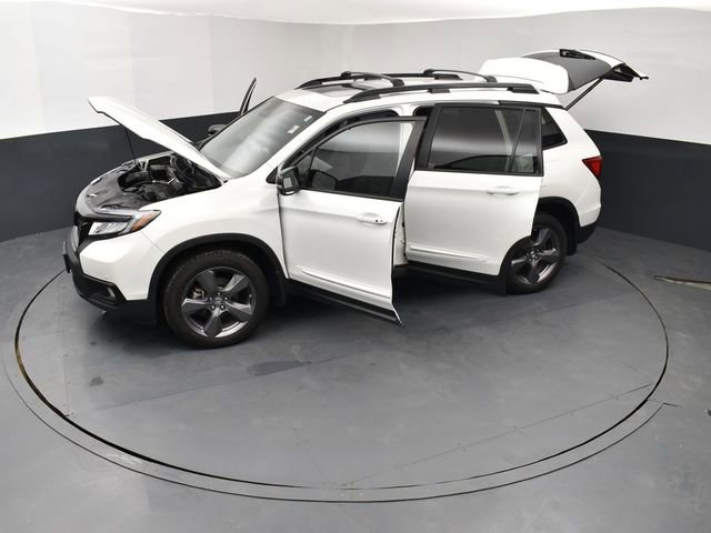Used 2021 Honda Passport Touring image 27