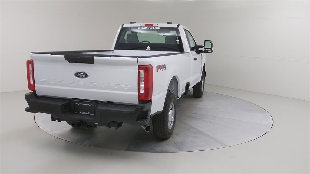 New 2026 Ford F250 XL image 14