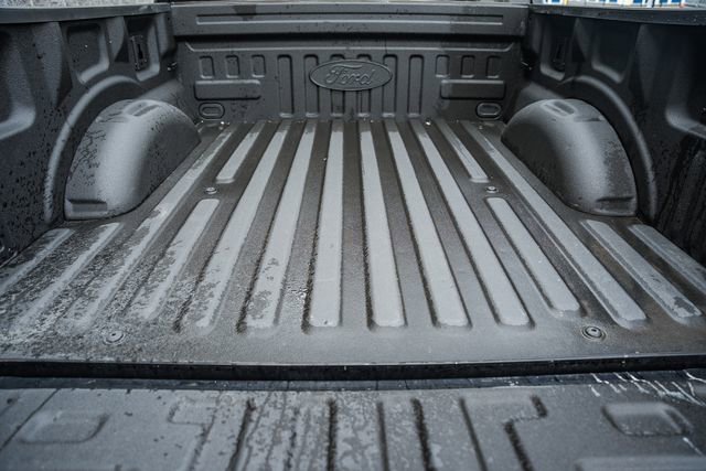 Used 2023 Ford F150 Lariat w/ Equipment Group 502A High image 12