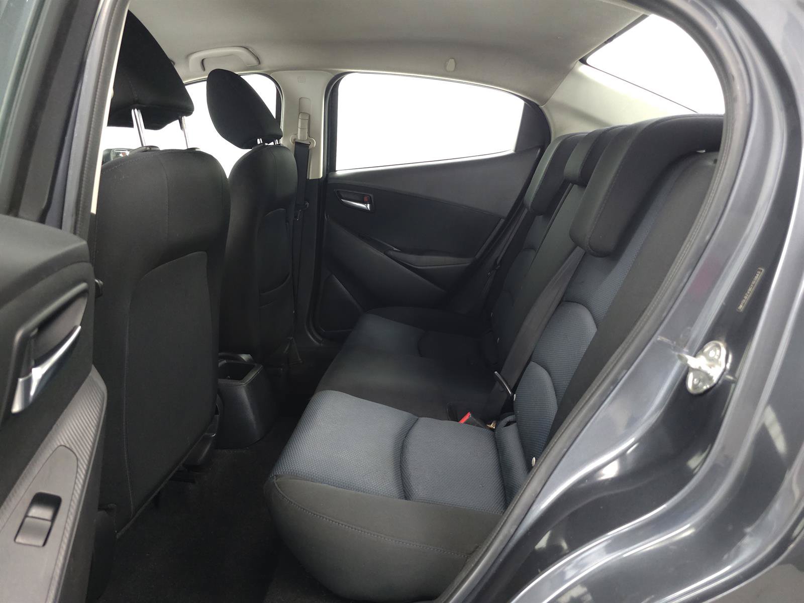 Used 2016 Scion iA FWD image 5