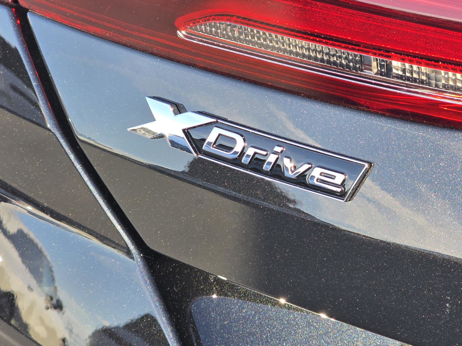 New 2026 BMW M850i xDrive M850i image 3