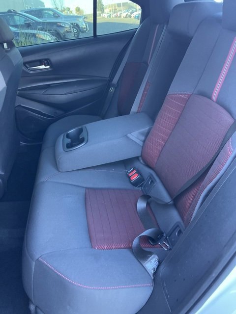 Used 2025 Toyota Corolla SE image 10