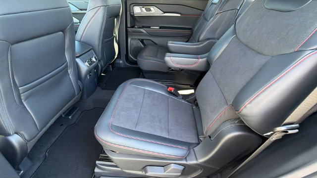 New 2027 Ford Explorer ST w/ Sun And Sound Package AWD/4WD image 15