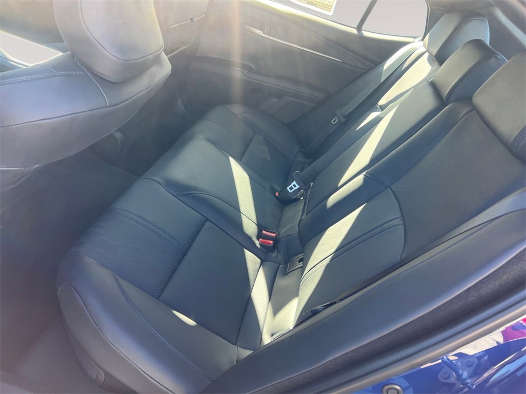 New 2026 Toyota Camry XSE image 13