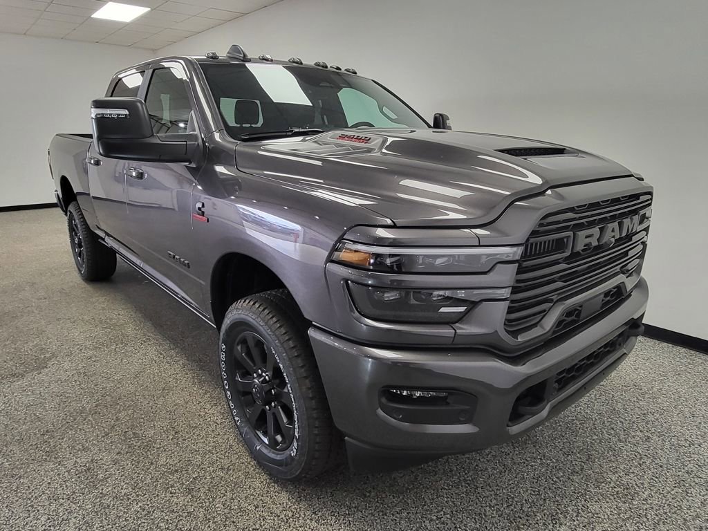 New 2026 RAM 2500 Laramie image 14