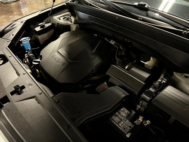 Used 2023 Kia Telluride EX X-Line image 52
