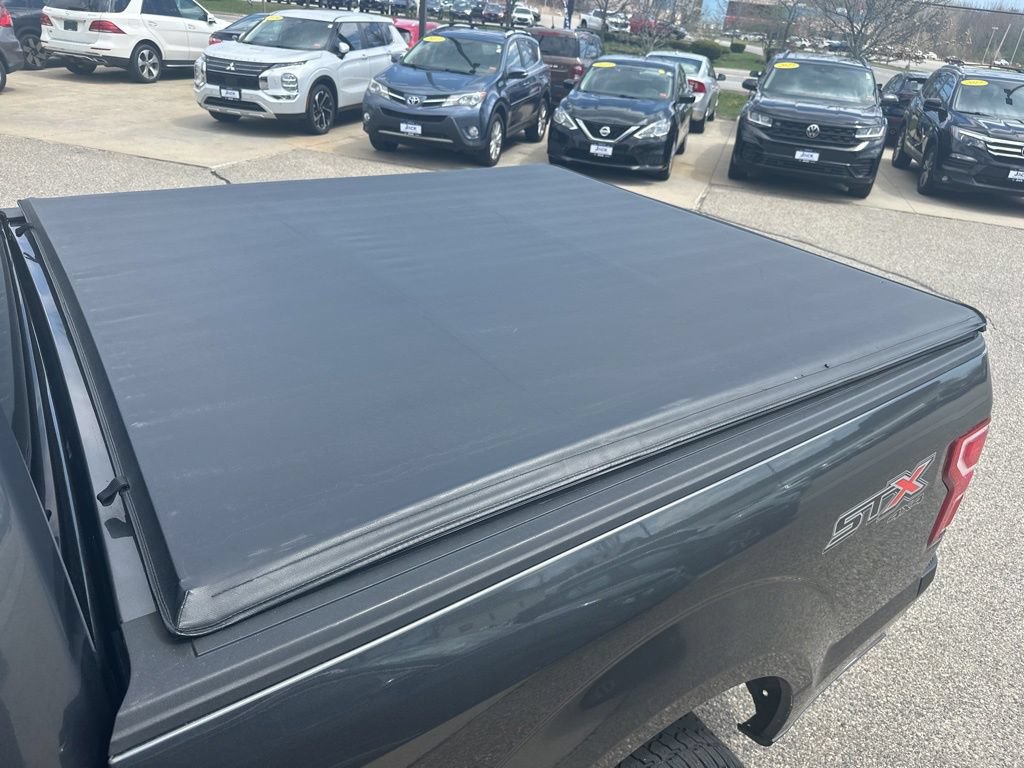 Used 2019 Ford F150 XL w/ Equipment Group 101A Mid AWD/4WD image 30