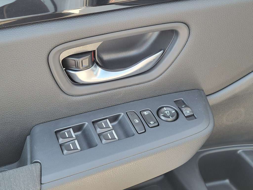 New 2026 Honda Pilot Sport image 19