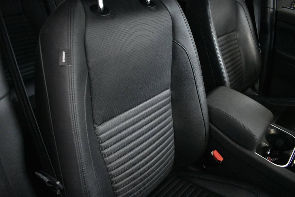 Used 2022 Land Rover Discovery Sport S image 23