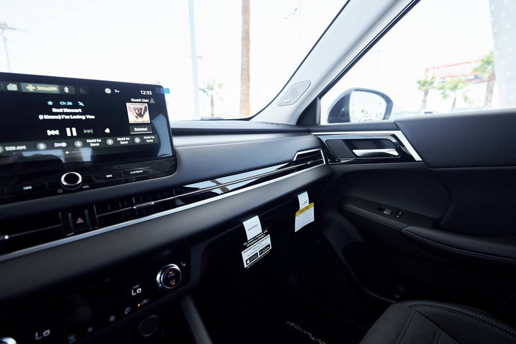 Used 2025 Mitsubishi Outlander SE FWD image 51