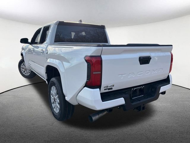 New 2026 Toyota Tacoma SR5 image 11