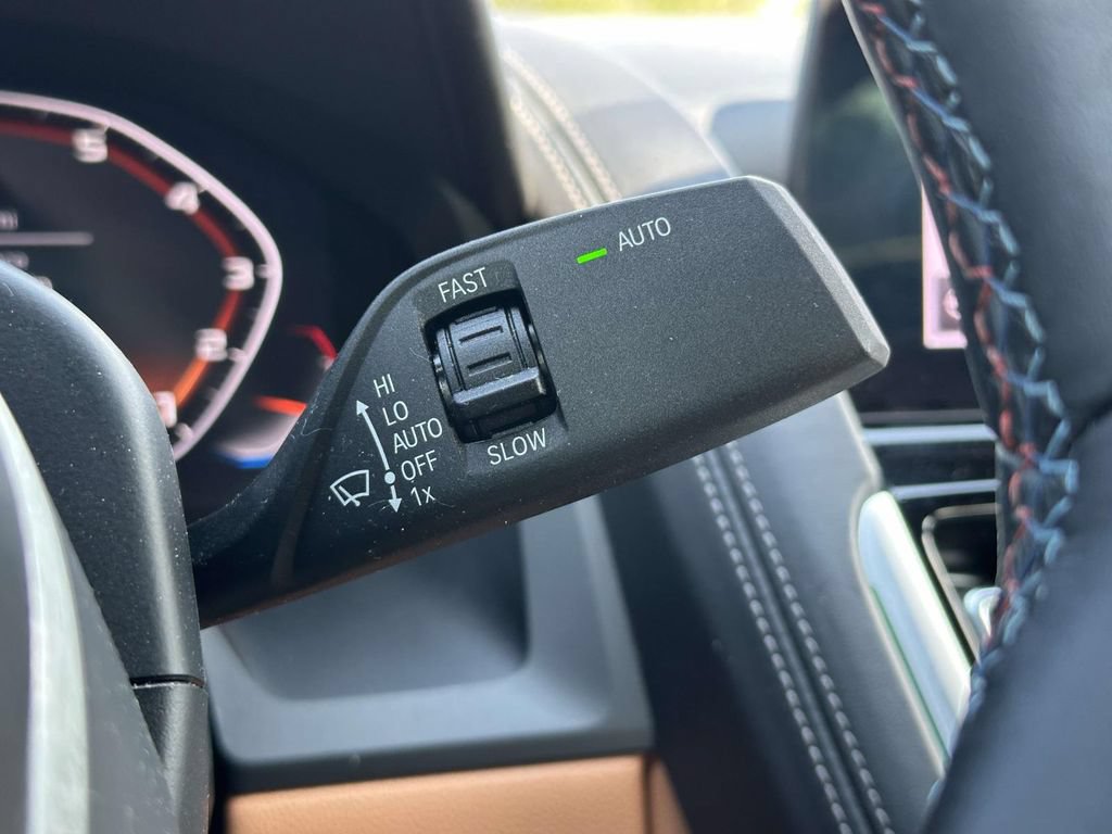 Used 2023 BMW M850i xDrive Coupe w/ Driving Assistance Package AWD/4WD image 22