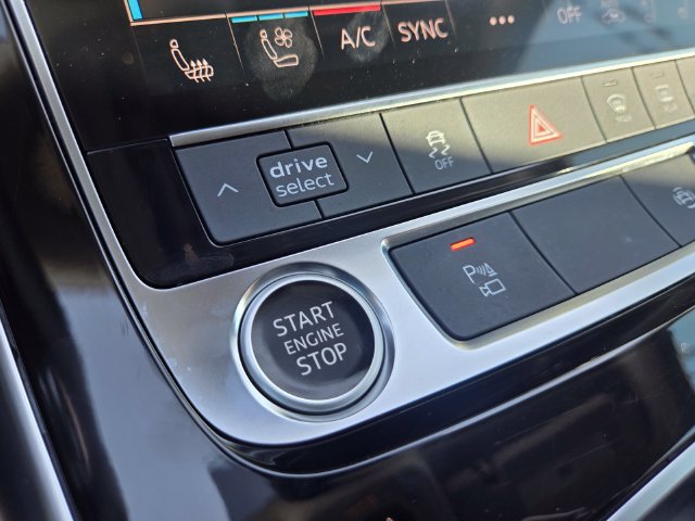Used 2024 Audi Q8 Premium Plus w/ Premium Plus Package AWD/4WD image 26