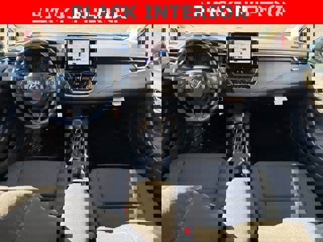 New 2026 Toyota Corolla LE image 2