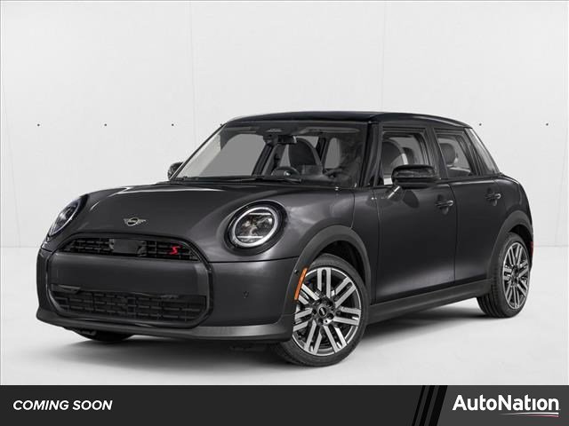 New 2026 MINI Cooper S FWD image 1