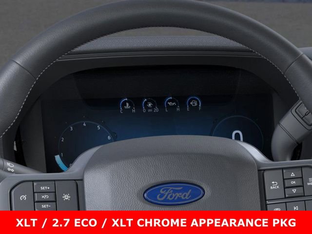 New 2026 Ford F150 XLT image 13