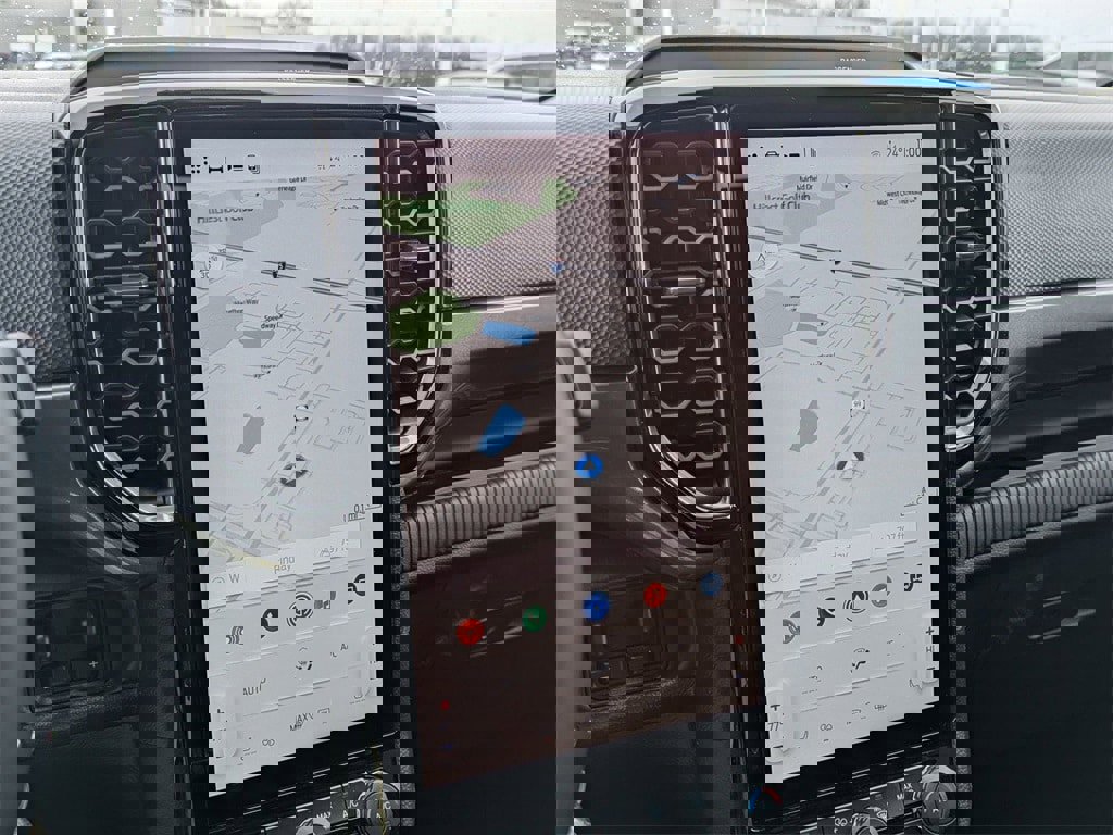 New 2026 Ford Ranger XLT image 15