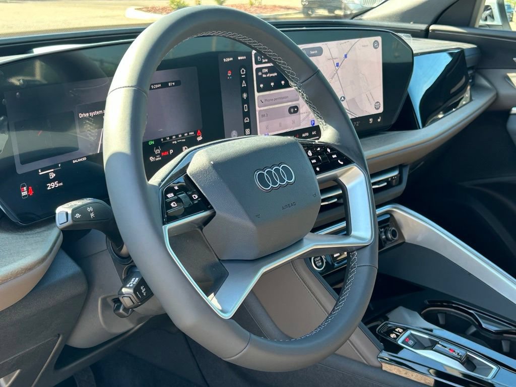 New 2026 Audi Q5 Premium Plus AWD/4WD image 17