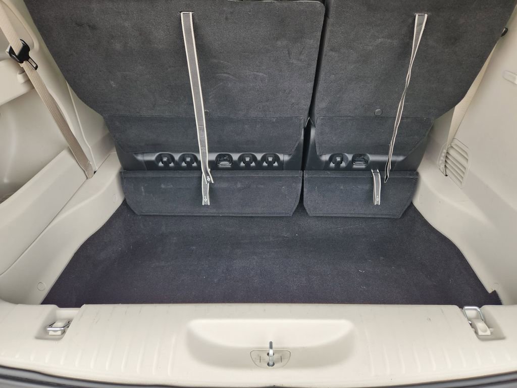 Used 2024 Chrysler Pacifica Limited image 39