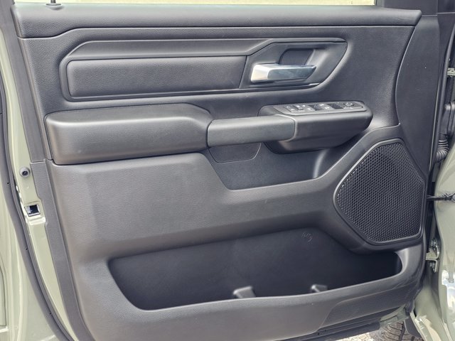 New 2026 RAM 1500 Tradesman RWD image 35