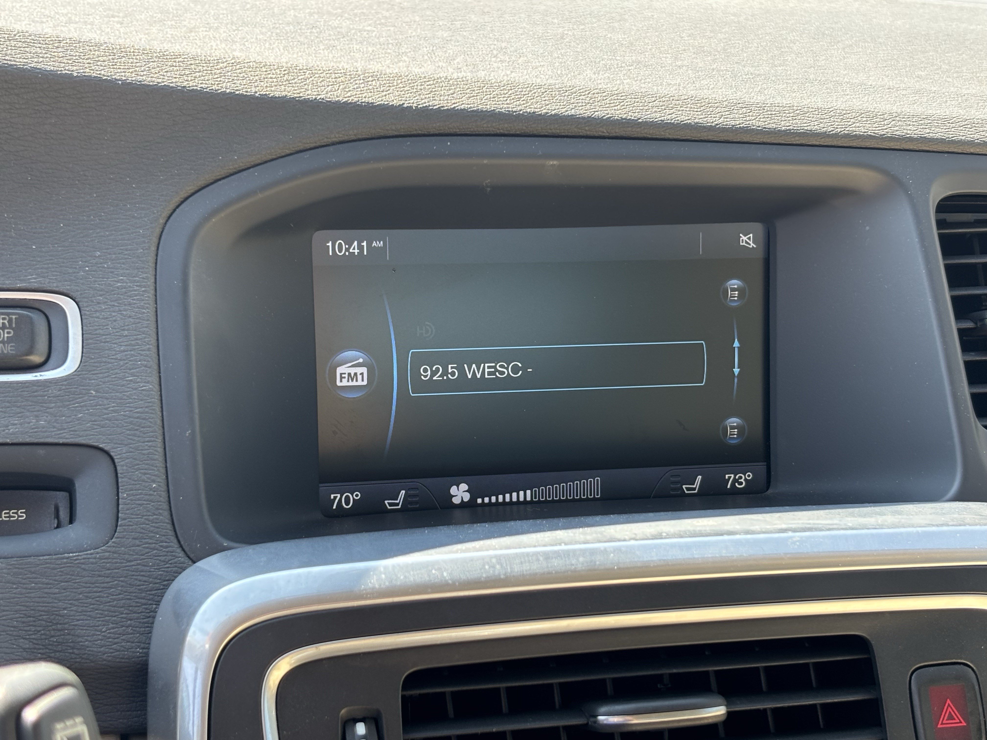 Used 2015 Volvo V60 T5 Premier Plus FWD image 25