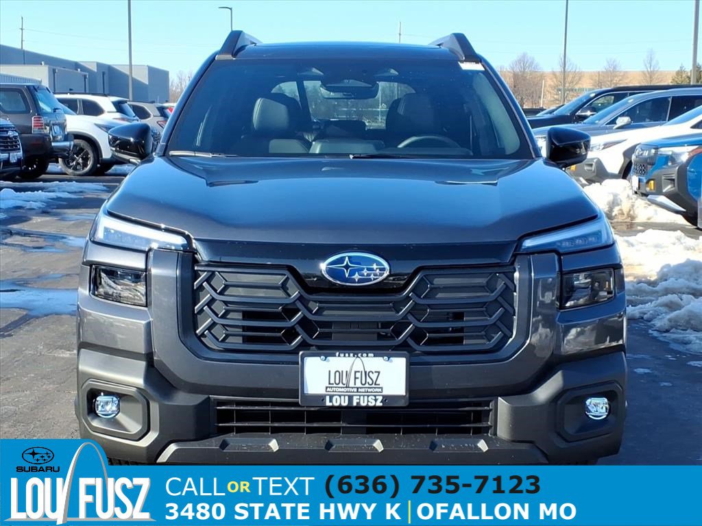 New 2026 Subaru Outback Limited image 23